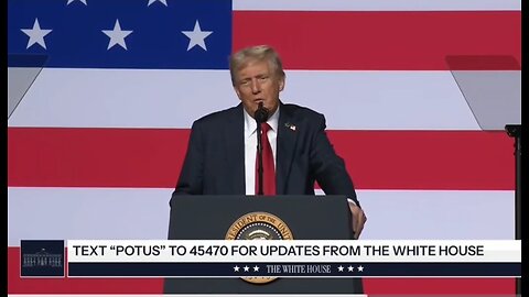 Trump: No Autopen With My Signature!!