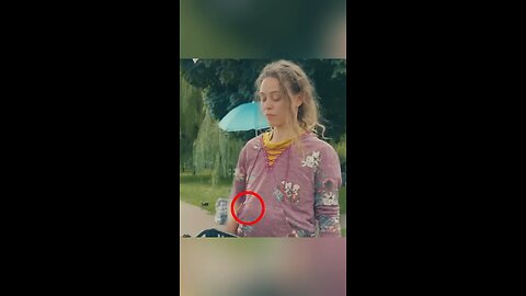 She thought he won’t forgive her until 🥹