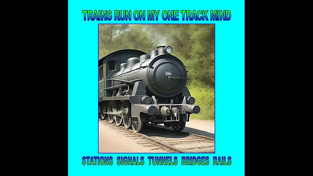 UNIT Safety Valve (A Railway's Revenge).