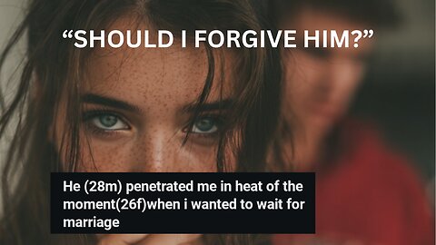 Everything Was Fine Until He Ignored My ‘Stop’… AITA?