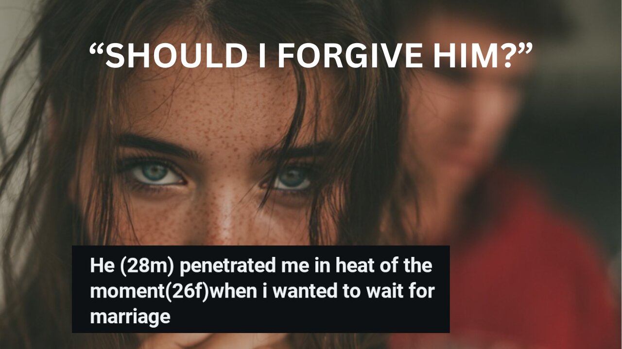 Everything Was Fine Until He Ignored My ‘Stop’… AITA?