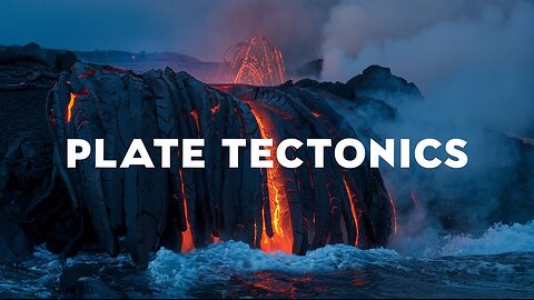 Tectonic Plates: The Hidden Forces That Shape Our Planet!