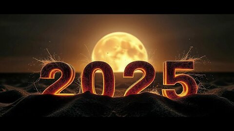 HAPPY NEW YEAR 2025