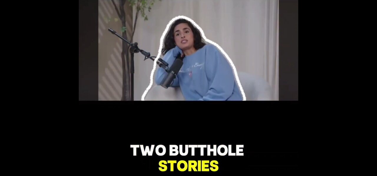 Akaash Singh's Wife Being a 304 COMPILATION 😭