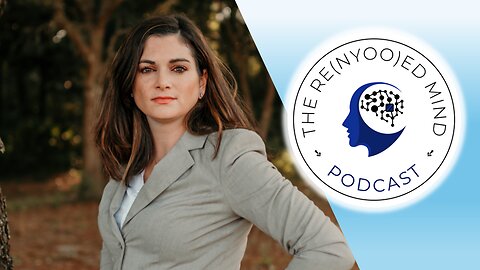 The Re(Nyoo)ed Mind Podcast Episode #20: Meet Katie Dale