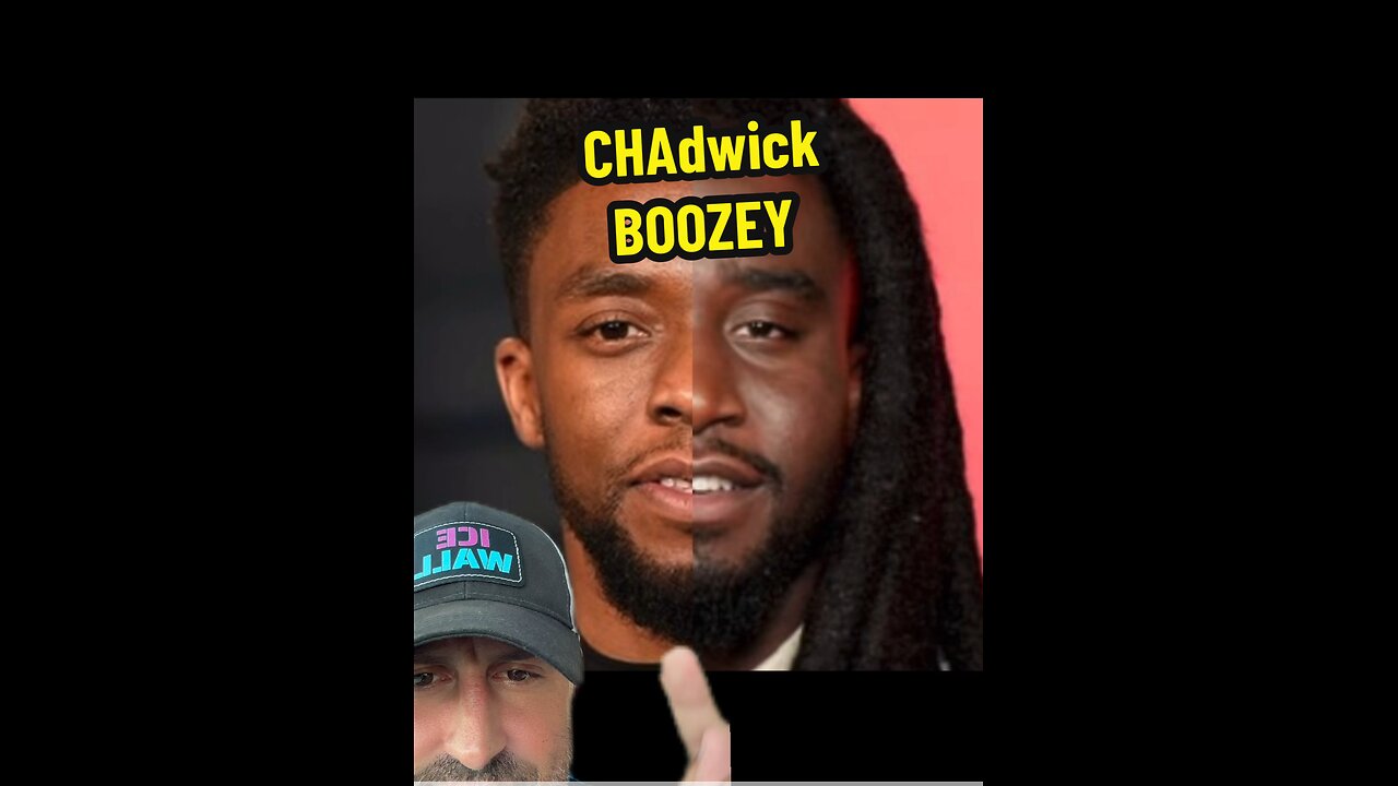 Chadwick Bozeman is Shaboozey