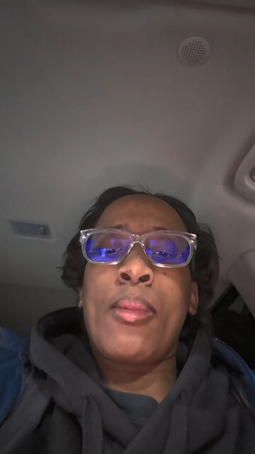 It's time you live for you!!!