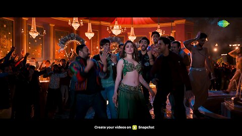 Aaj Ki Raat -Full Song | Stree 21 |