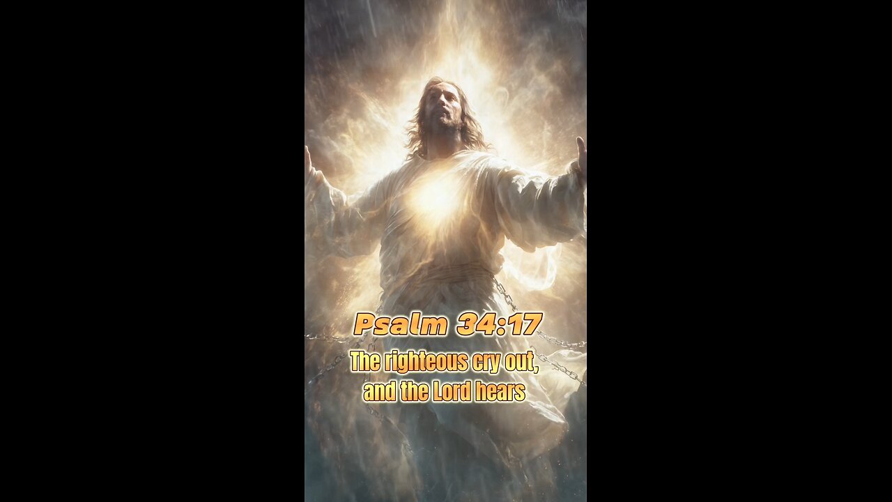 Isaiah 65:24 + Psalm 34:17 | God Answers BEFORE You Even Call #prayer #breakthrough #miracle #jesus