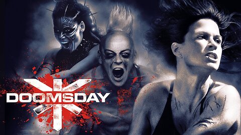 Doomsday (2008)