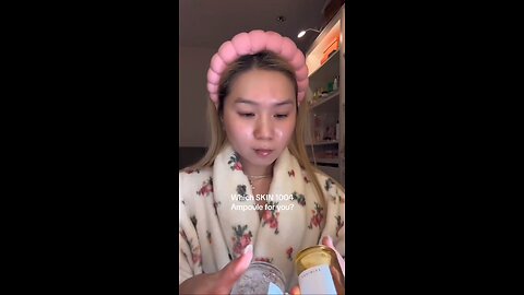skin beauty