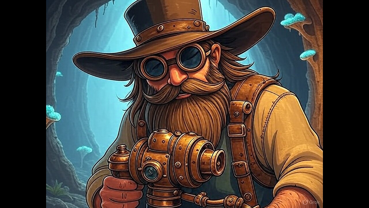 Better late than never.