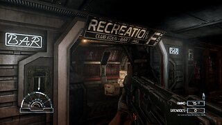 Alien vs. Predator, Playthrough, (No Commentary), pt.1