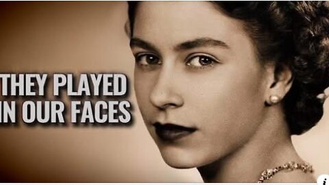 Queen Elizabeth - Epstein files, secret societies & hidden royal scandals! - Karine Alourde Bios