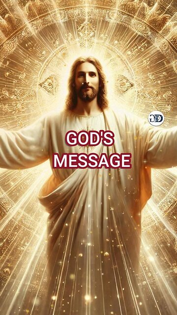 GOD'S MESSAGE
