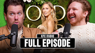 Nikki Glaser Hosted the Golden Globes and Smashed It - Full Episode