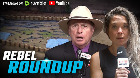 Ostriches killed by CFIA, Poppy banned in court, Liberals continue mass migration | Rebel Roundtable
