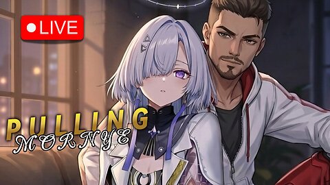 Mornye Pulls + STORY | Distant May the Starlights Be | Wuthering Waves 3.0