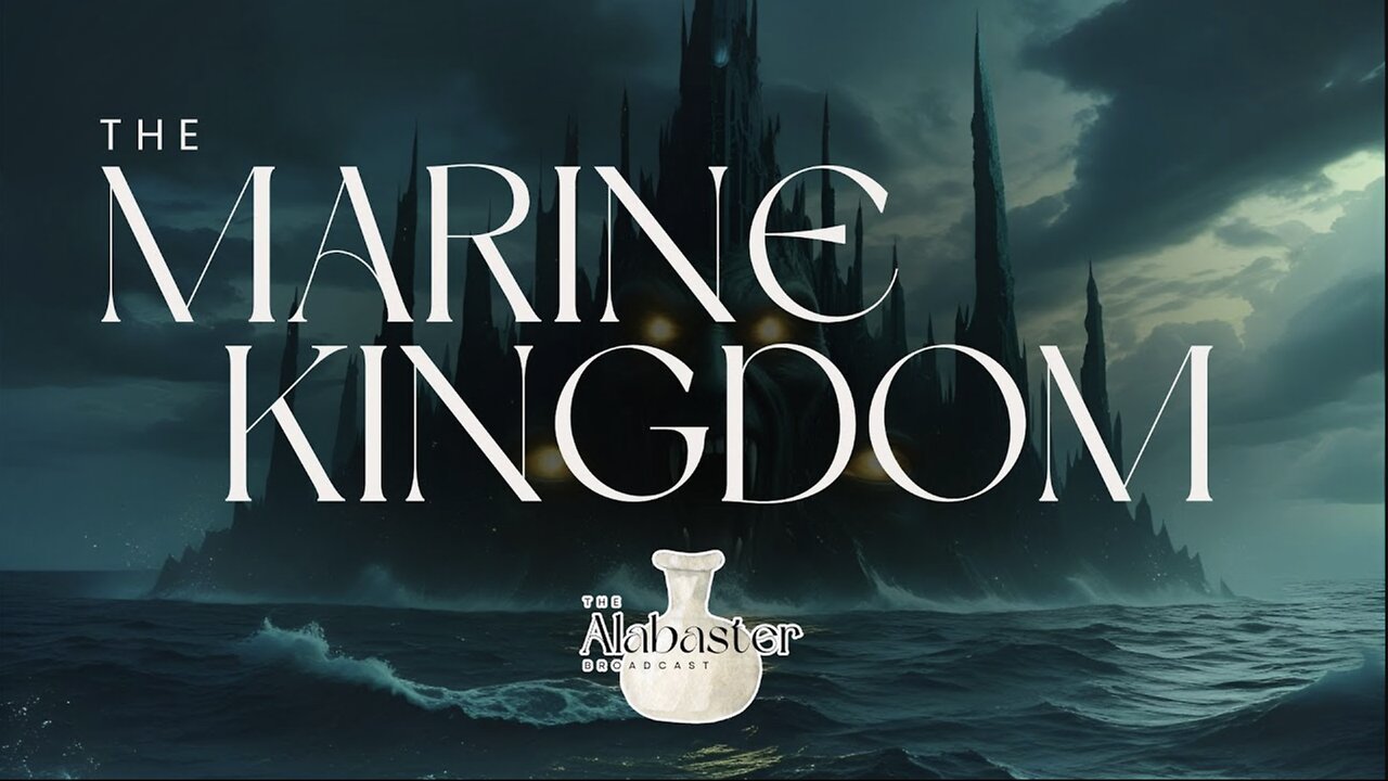 Decoding the Marine Kingdom | The Most Powerful Principality