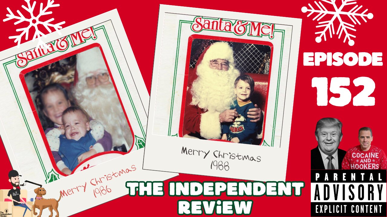 Episode 152 - The Independent Review