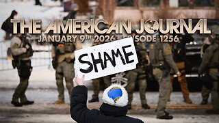 American Journal FRIDAY FULL SHOW 1/9/26