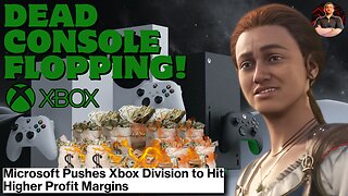 Microsoft is Delivering Xbox Death By 1,000 Cuts and It's Sad to See