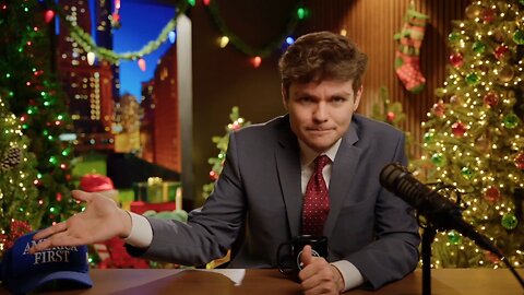 Nick Fuentes has a message for Non-white,Women and jews in America ❤️