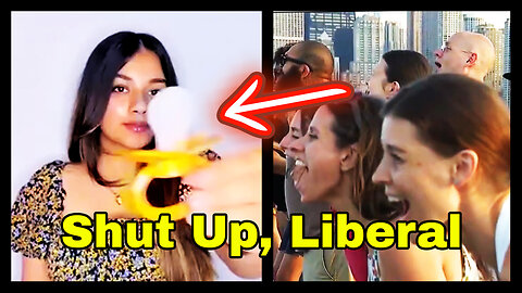 3 Ways To Get Liberals To Stop Crying