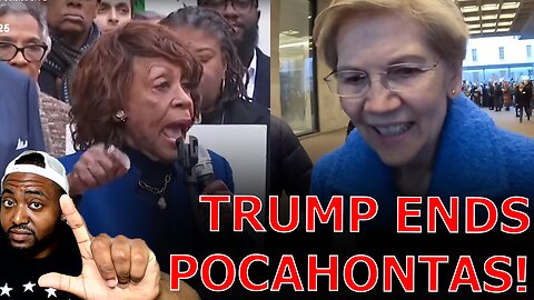 CNN STUNNED Over Trump Approval Hitting RECORD HIGH As Democrats Continue To MELTDOWN In Protest!