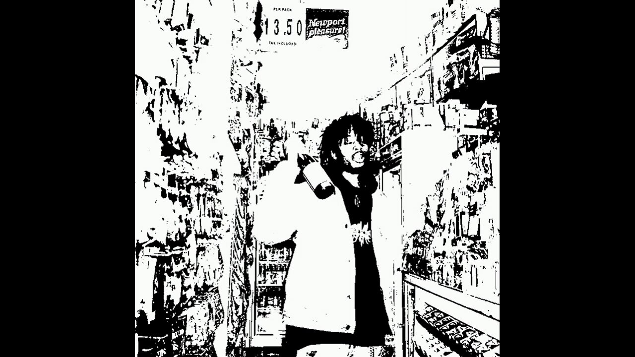 PLAYBOI CARTI - 1629