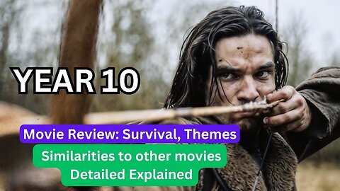 Year 10 Full Movie Explained by joymahidul
