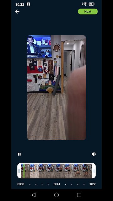 Took months off working out. Bed rest made everything worse. Working instead. Pulled lower b