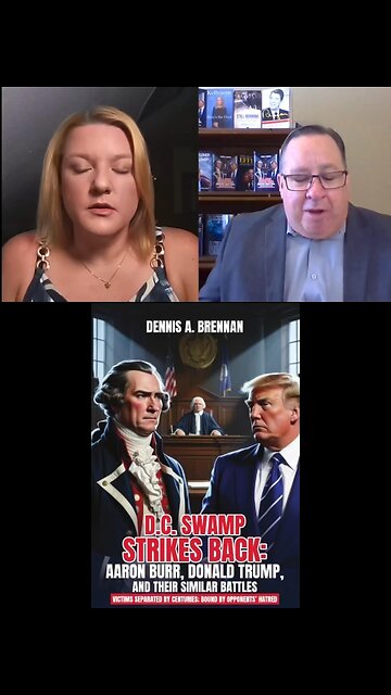 Some thoughts on political interviews and debates with Dennis Brennan.