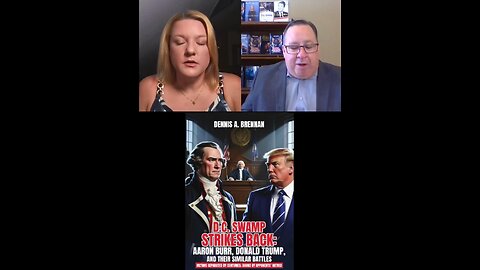 Some thoughts on political interviews and debates with Dennis Brennan.