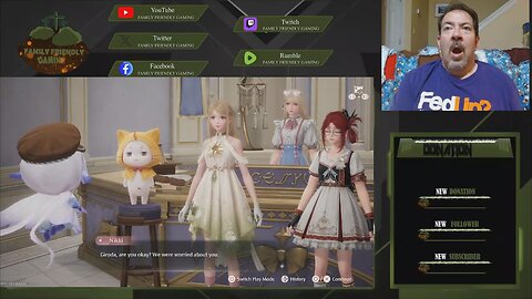 Infinity Nikki Episode 24