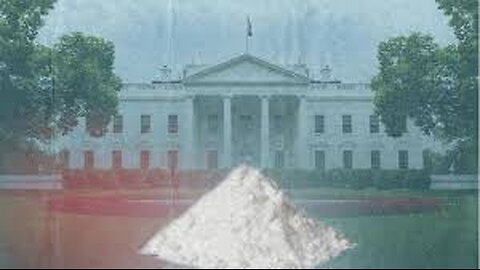 Jim Jordan They Can Never Tell Us Who Put Cocaine At The White House Good thing thats over