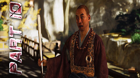 GHOST OF TSUSHIMA PART 10 WALKTHROUGH