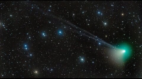 3I/Atlas C1-8 Homeopathic Sound Frequency Dec 19, 2025, 1-3pm CST (90 sec)