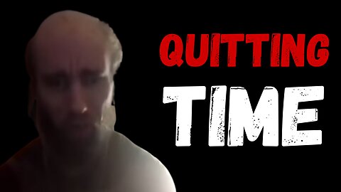 Steve can't Stream - Cyraxx quits music to focus on cartoons (09/30/2025)
