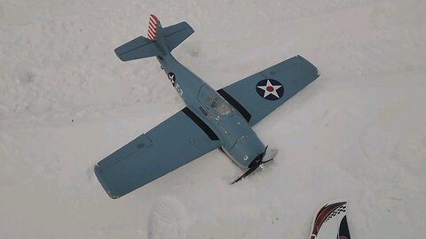 parkzone f4f wildcat