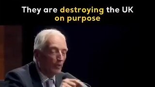 They really mean us harm