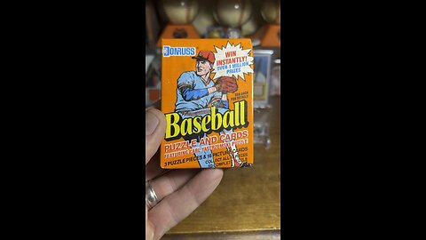 1990 #donruss #baseballcards #junkwax #packopening #donrussbaseball
