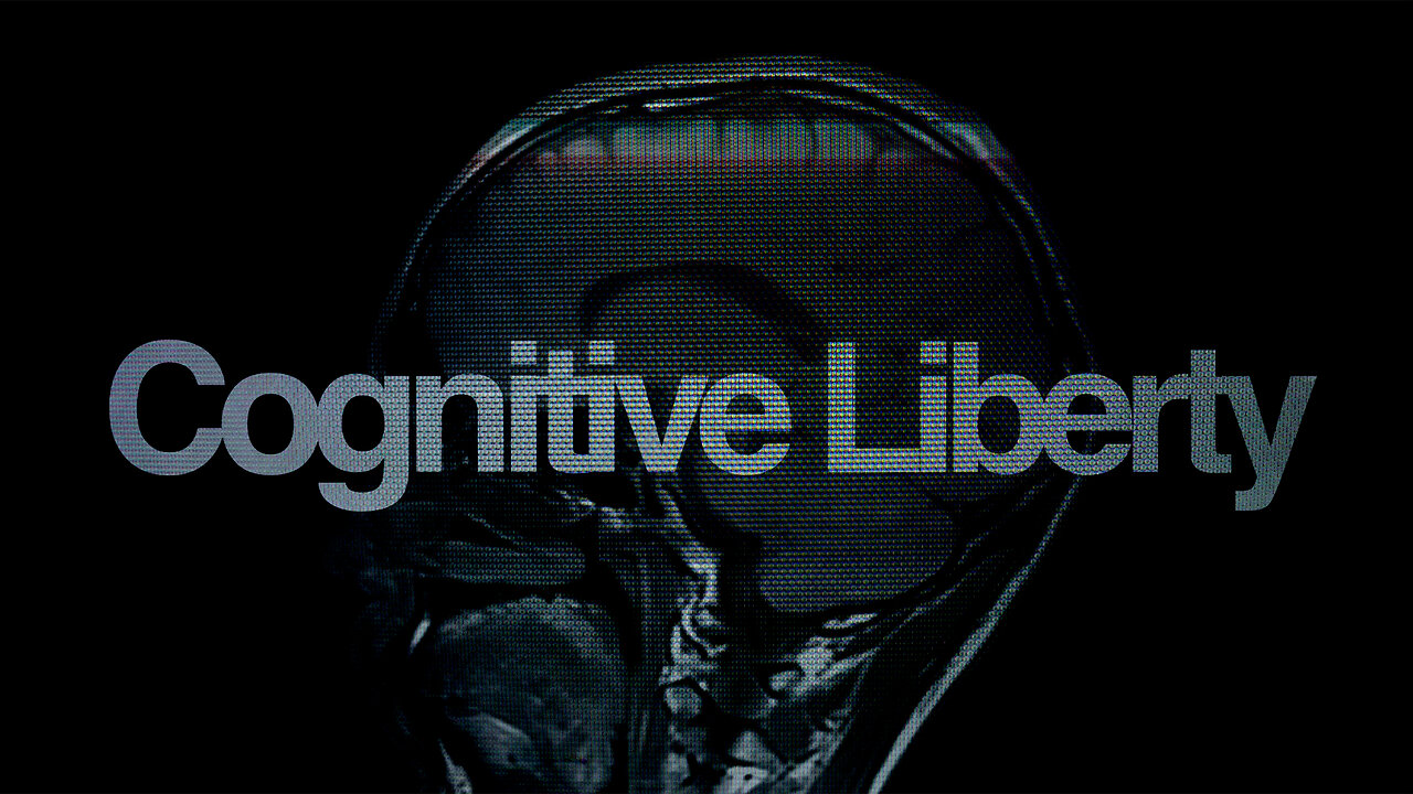 How Tech Looks Into Your Brain w/ Professor Nita Farahany | The Rob Montz Show