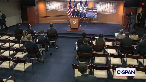 Jeffries: ‘Donald Trump and Republicans Refuse To Do Anything to Extend the Affordable Care Act Tax Credits’