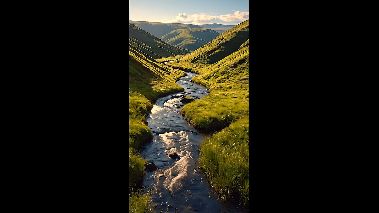 4K Nature