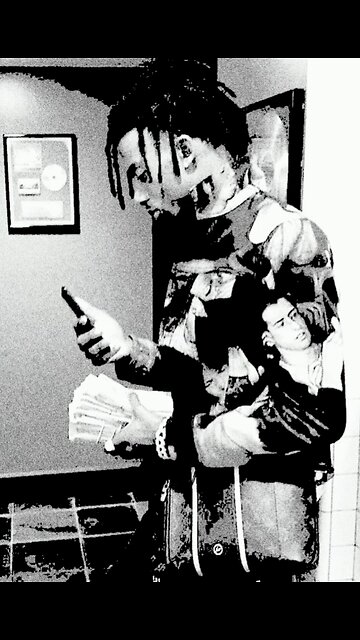 PLAYBOI CARTI - PIPED UP