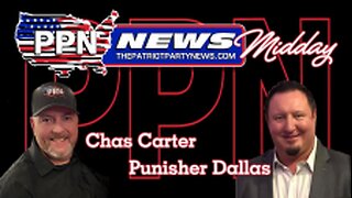 2-18-26-PPN-AT-12PM-CST-1PM-EST #PPN #TRUTH