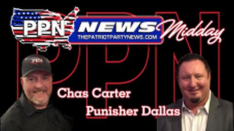 2-18-26-PPN-AT-12PM-CST-1PM-EST #PPN #TRUTH