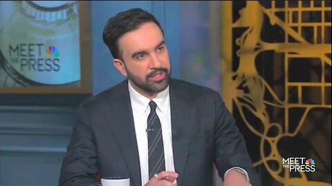 Mamdani on Gov. Hochul’s Support on Plan to Increase Tax on the Rich: We’re Both Committed to Working Together for the Affordability Agenda