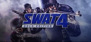 SWAT 4 Trailer